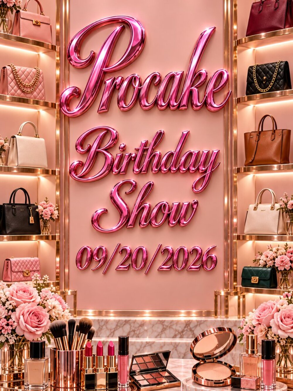 procake - Picture 3 of 4